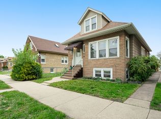 2605 N Oak Park Ave, Chicago, IL 60707