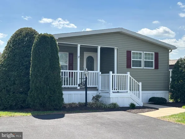 342 Woodstream Way, North Wales, PA 19454