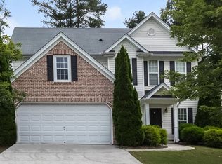 145 Alessie Dr, Newnan, GA 30263