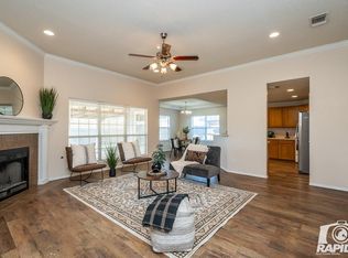 3609 Dominion Rdg, San Angelo, TX 76904