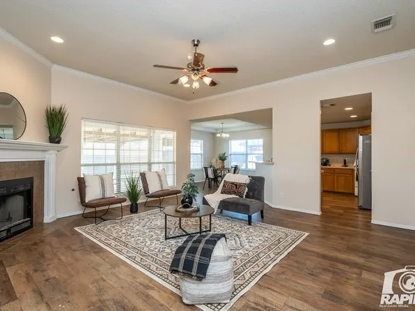 3609 Dominion Rdg, San Angelo, TX 76904