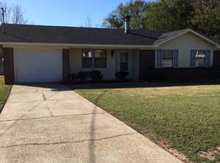 109 Melissa St, Midland City, AL 36350