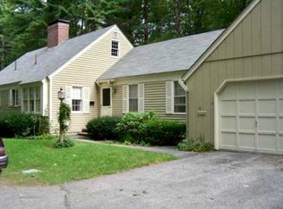 17 Wiggins Pond Ln, Kennebunk, ME 04043