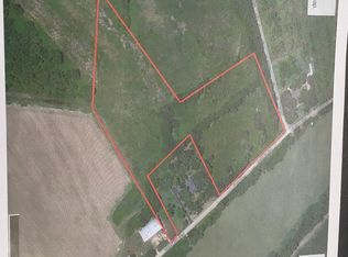 0 Clear Lake Rd, Rayville, LA 71269