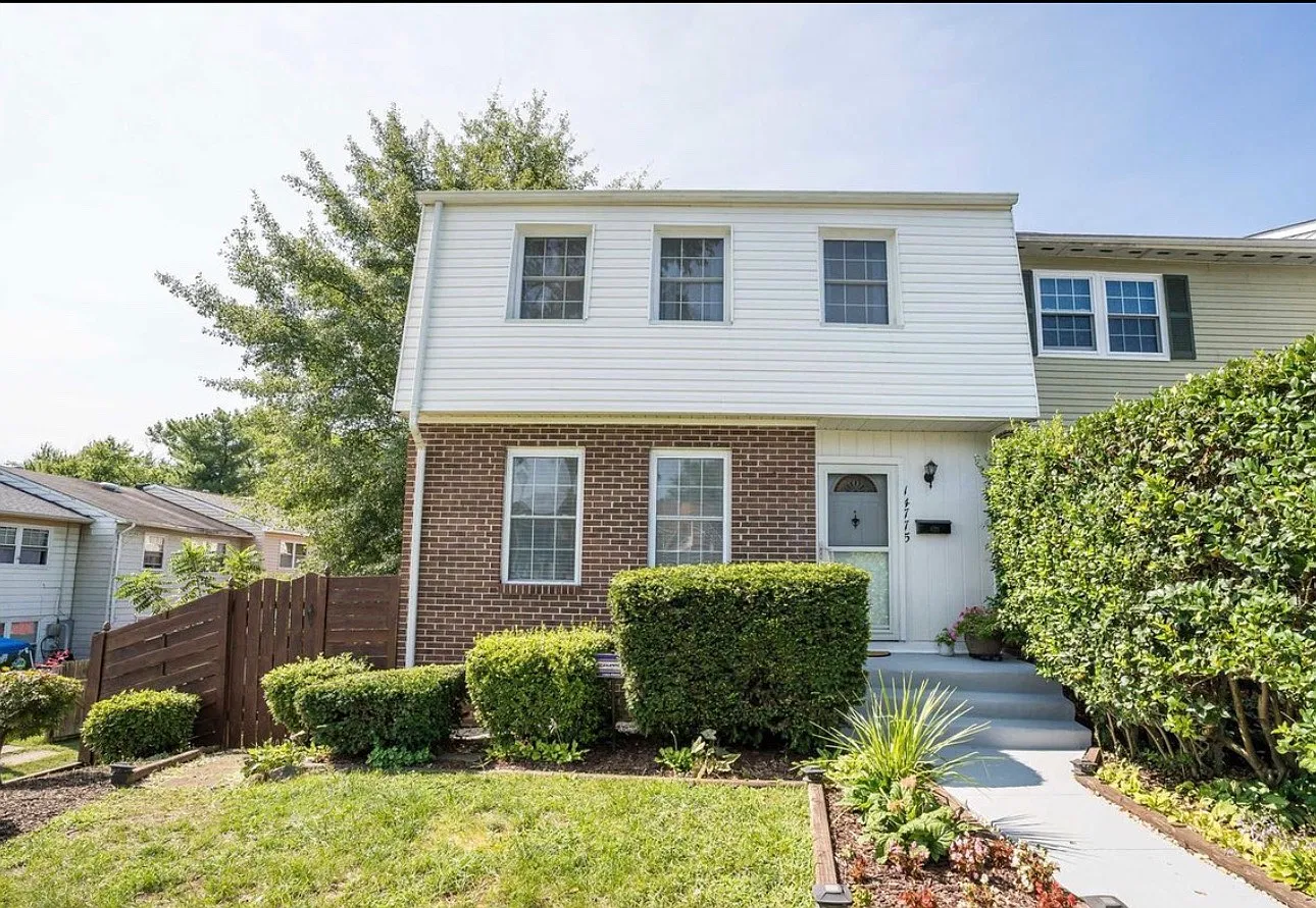 3 bed, 1838 sqft, $2,600 — Photo 1