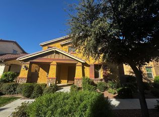 1035 S Storment Ln, Gilbert, AZ 85296