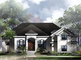 4 Wildbird Ln, Hilton Head Island, SC 29926
