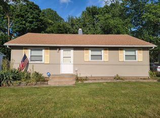 1405 I St, La Porte, IN