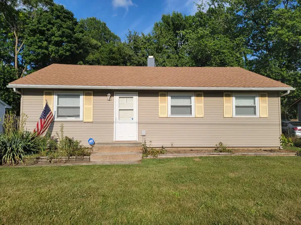 1405 I St, La Porte, IN 46350