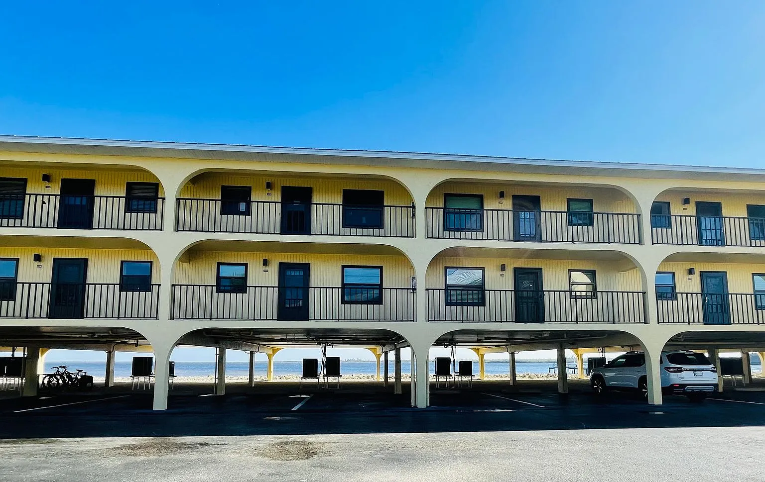 Tarpon Bay Condo **Booked Jan-Mar, 2027** — Photo 2