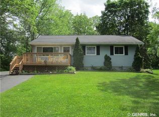 260 North Ave, Avon, NY 14414