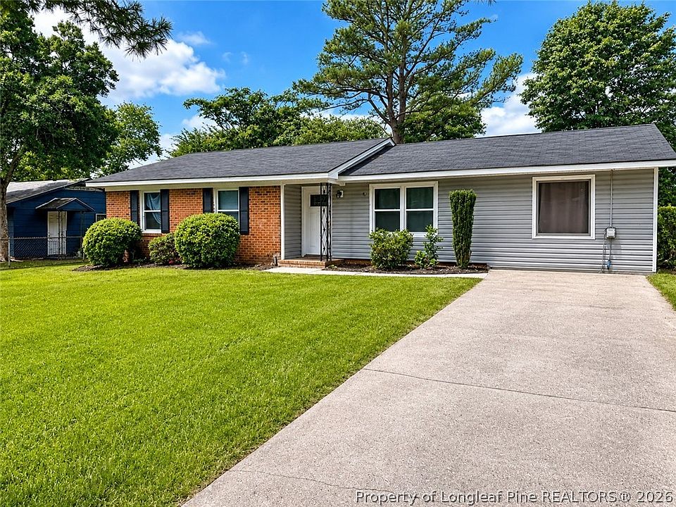 1st image of 6537 Vineyard Dr