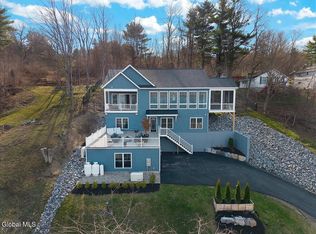 91 Rodgers Lane, Saratoga Springs, NY 12866