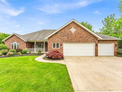 5327 Jaycox Rd, North Ridgeville, OH, 44039