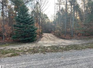 4 W Beeman Rd LOT E, Empire, MI 49630