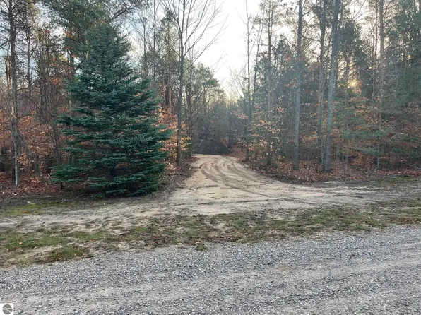4 W Beeman Rd Lot E, Empire, MI 49630