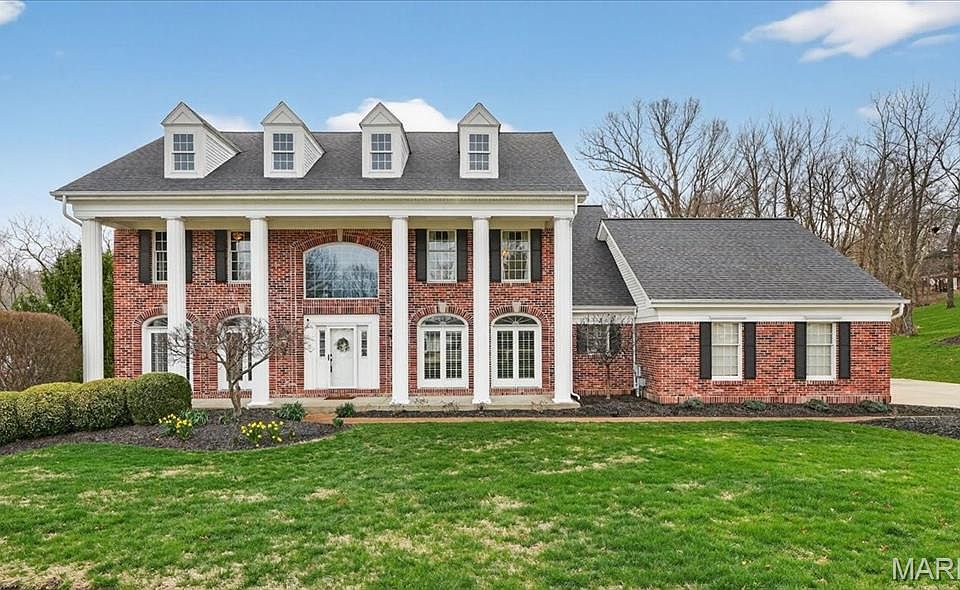 17755 Drummer Ln, Wildwood, MO 63005 | Zillow