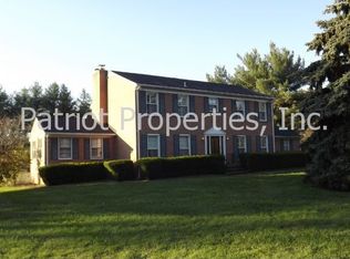 17747 Canby Rd, Leesburg, VA 20175