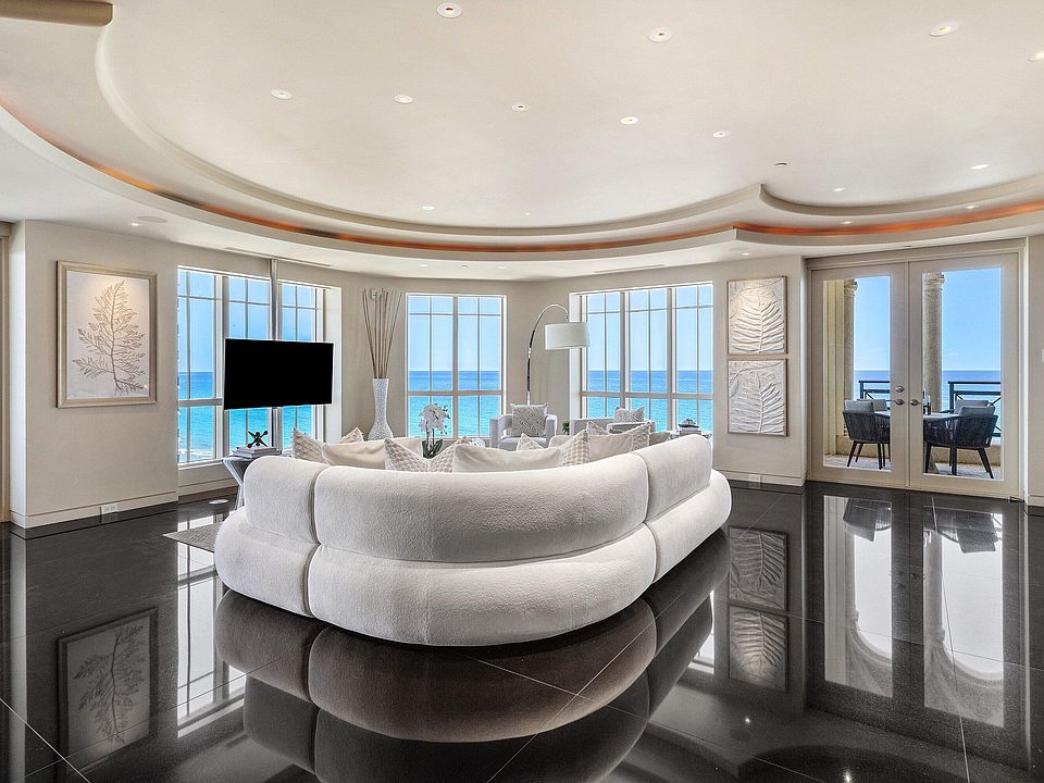 1st image of 400 S Ocean Boulevard #Ph2