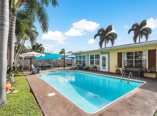 1181 SW 24th Ave, Boynton Beach, FL 33426