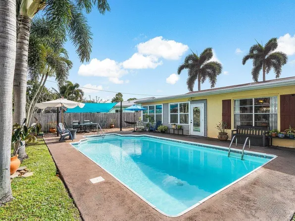 1181 SW 24th Avenue, Boynton Beach, FL 33426