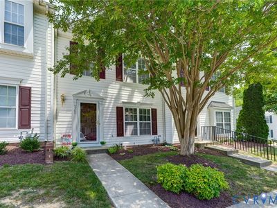 5502 Millstream Ln, Henrico, VA, 23228