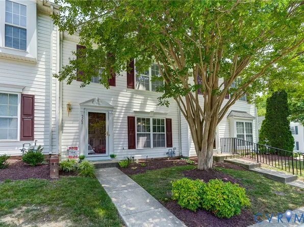 5502 Millstream Ln, Henrico, VA 23228