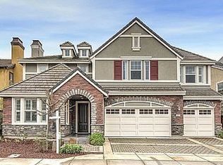 606 Kyler Ct, San Ramon, CA 94582