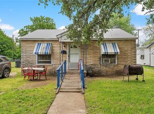 805 Harlem St, Waco, TX 76704