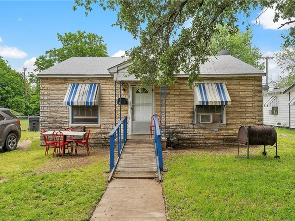 805 Harlem St, Waco, TX 76704
