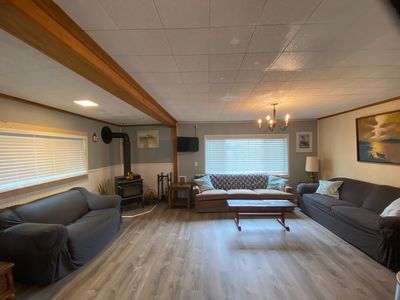 211 W Cabin Ln, Grayland, WA, 98547