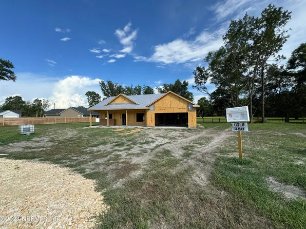4911 SE 10TH Place, Keystone Heights, FL 32656