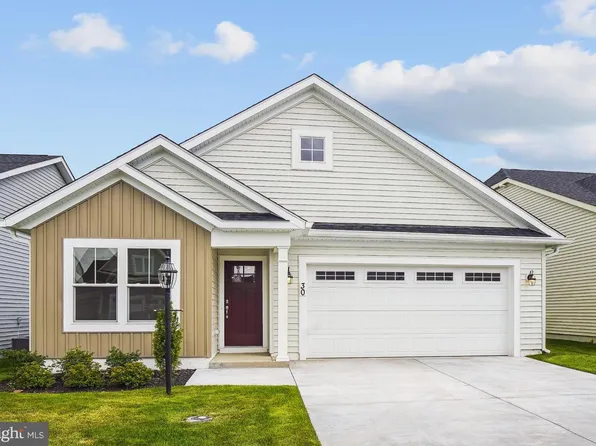 321 Highland Way Lot 160, Gettysburg, PA 17325