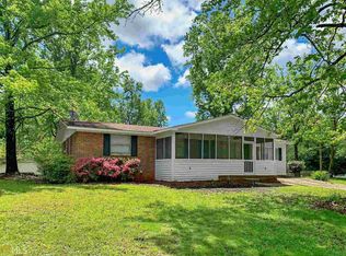 441 Wisso Rd, Griffin, GA 30223