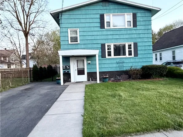 311 Warner Ave, Syracuse, NY 13205