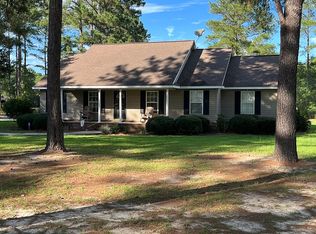 12062 Ollifftown Rd, Metter, GA 30439