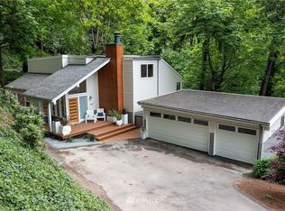 4807 E Mercer Way, Mercer Island, WA 98040