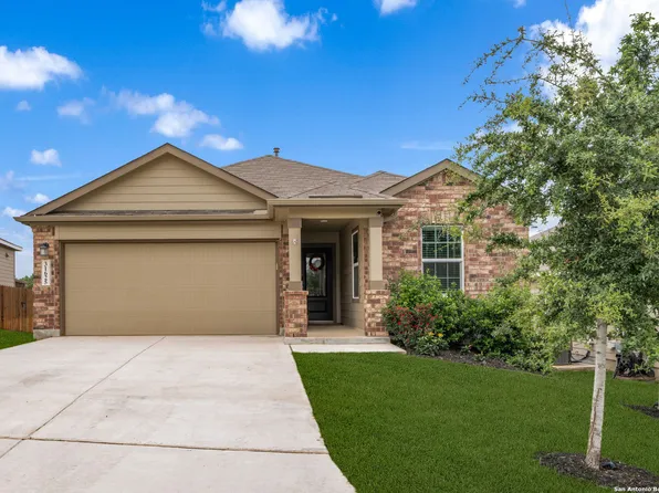 31625 Untrodden Way, Bulverde, TX 78163