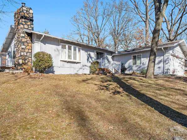 1001 Hickory Street, Cassville, MO 65625
