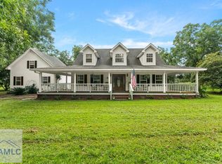 7919 Highway 84, East Patterson, GA 31557