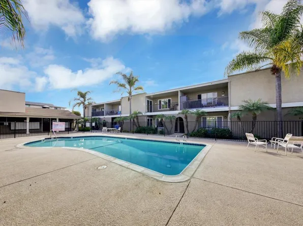 1420 Hilltop Dr Unit 301, Chula Vista, CA 91911
