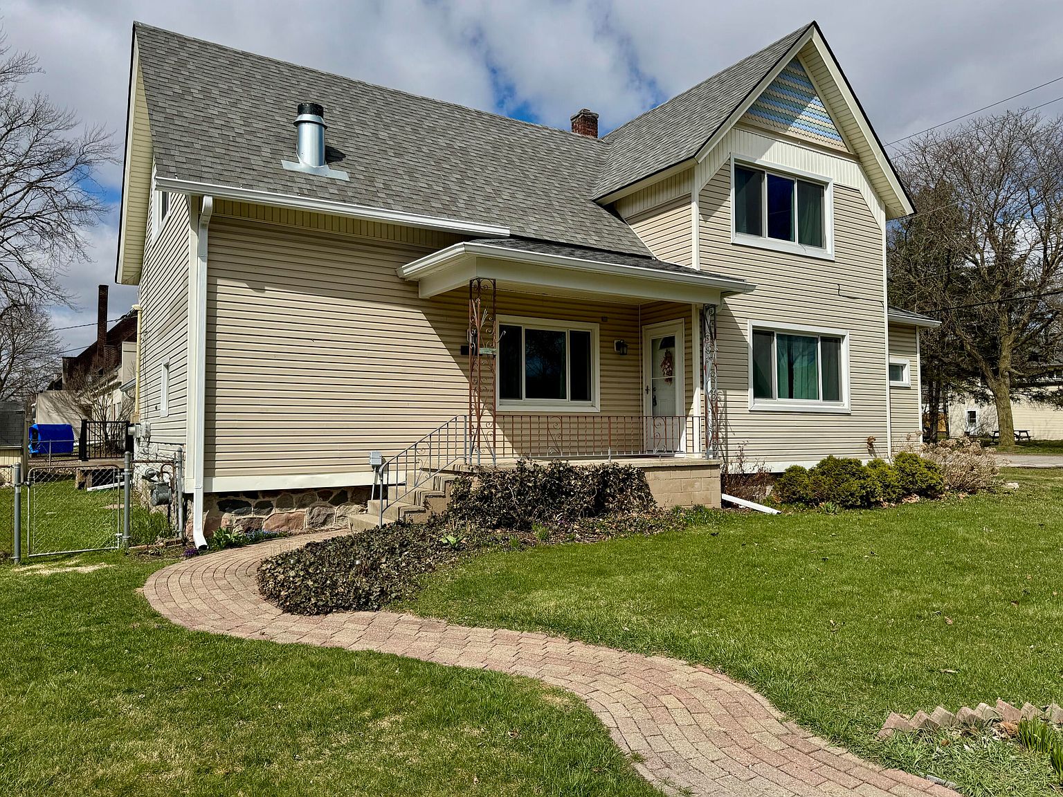 73981 Church St, Armada, MI 48005 | Zillow