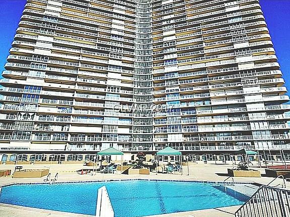 3rd image of 3111 Bel Air Dr Unit 18G