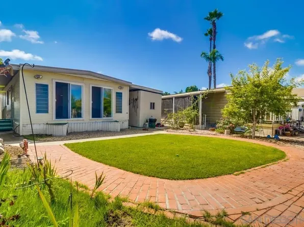 2750 Wheatstone St Spc 105, San Diego, CA 92111