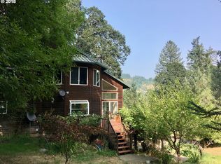 27059 SW Thomson Mill Rd, Sheridan, OR 97378