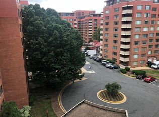 1121 Arlington Blvd APT 747, Arlington, VA 22209