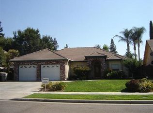 4005 W Douglas Ave, Visalia, CA