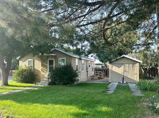 641 East St, Tulelake, CA 96134