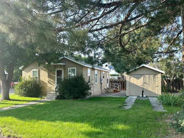641 East St, Tulelake, CA 96134