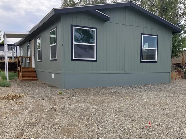 4200 Maslona Dr #85, Winnemucca, NV 89445